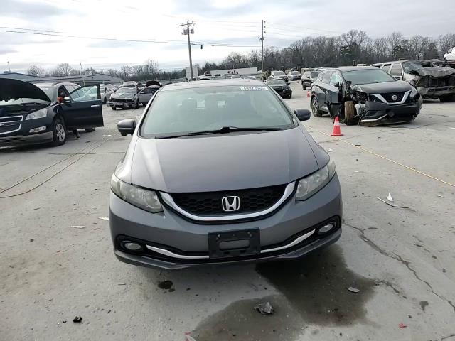 2014 Honda Civic - Image 10