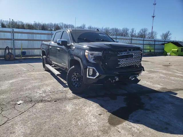 2019 GMC Sierra - Image 10