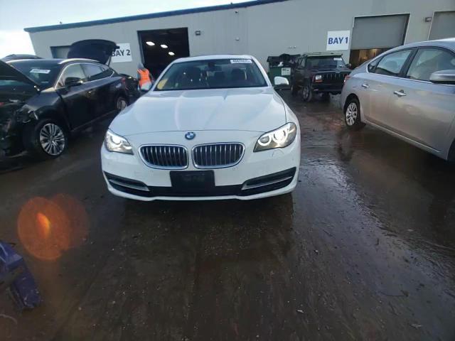 2014 BMW 5er - Image 13