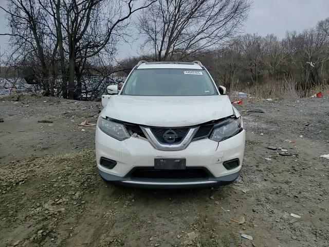 2016 Nissan Rogue - Image 11