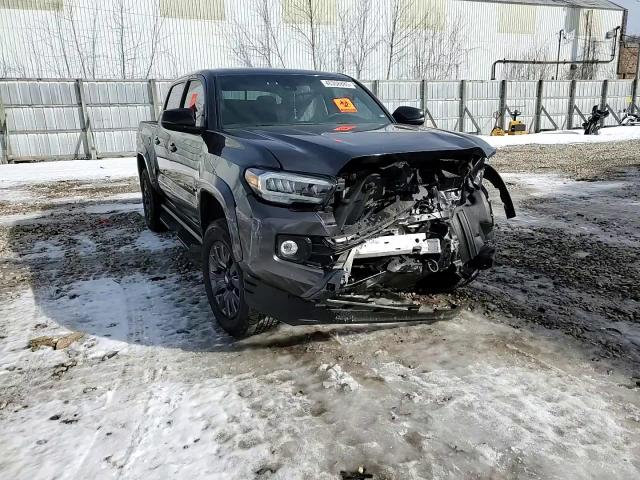 2021 Toyota Tacoma - Image 11