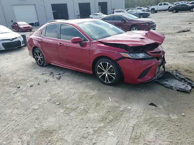 2020 Toyota Camry - Image 11