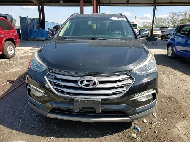 2017 Hyundai Santa Fe - Image 14