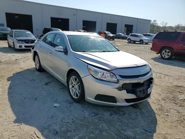 2015 Chevrolet Malibu - Image 11