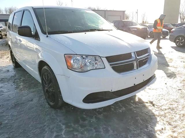 2016 Dodge Caravan - Image 14
