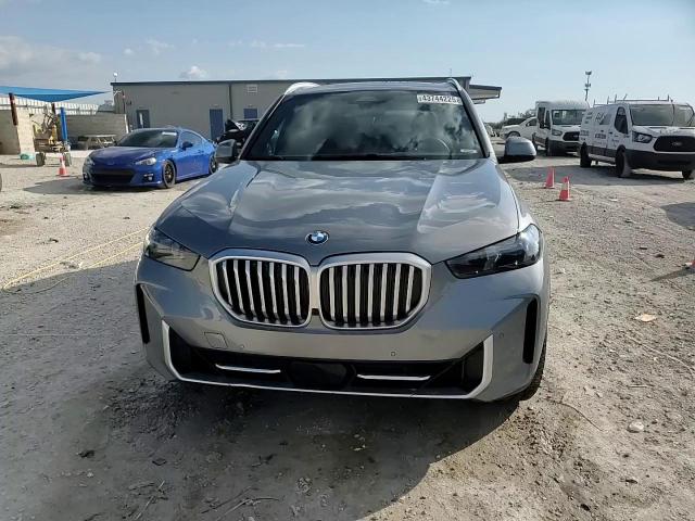 2024 BMW X5 - Image 14