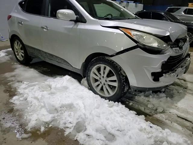 2013 Hyundai Tucson - Image 12