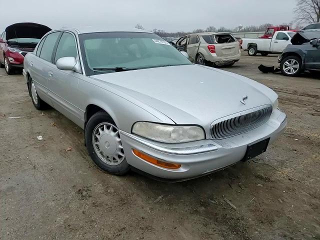 1999 Buick Park Avenue - Image 11