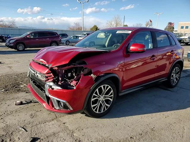 2018 Mitsubishi Outlander - Image 15