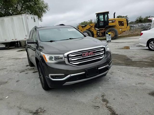 2019 GMC Acadia - Image 11
