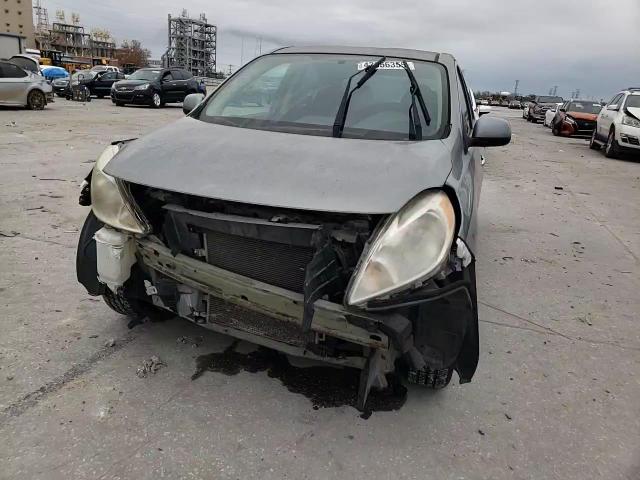 2014 Nissan Versa - Image 11