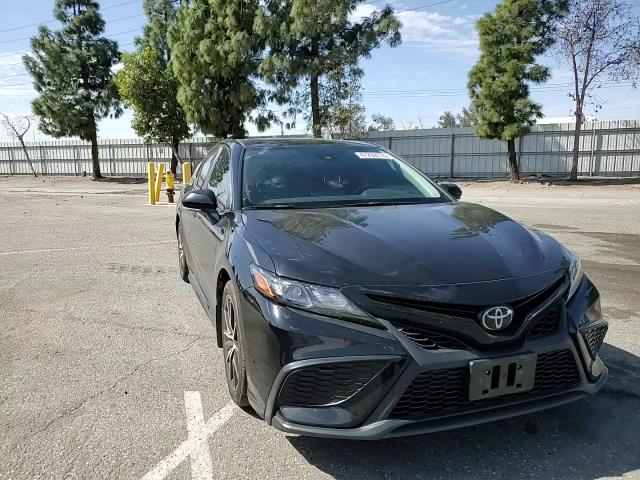 2023 Toyota Camry - Image 10