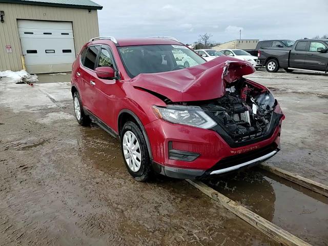 2017 Nissan Rogue - Image 14