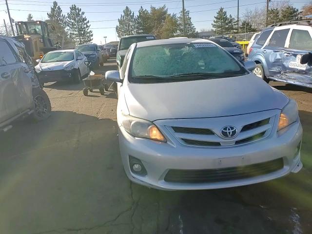 2012 Toyota Corolla - Image 10