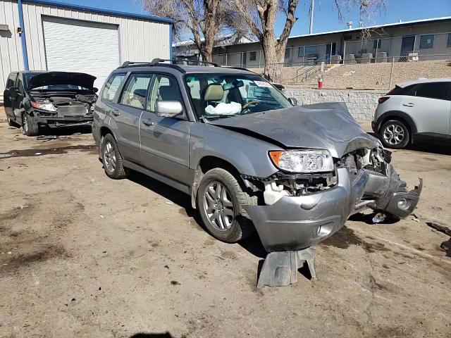 2007 Subaru Forester - Image 12