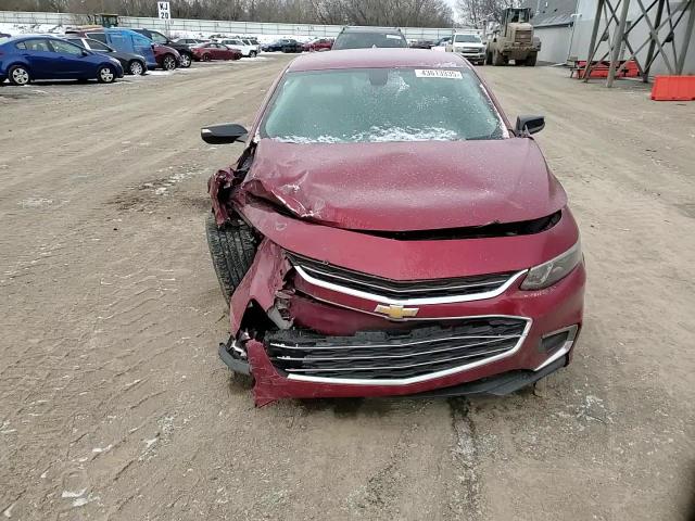2017 Chevrolet Malibu - Image 10