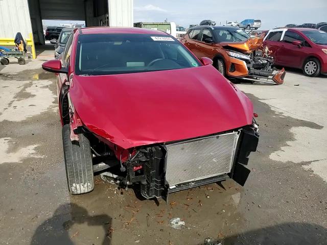 2024 Kia Forte - Image 14