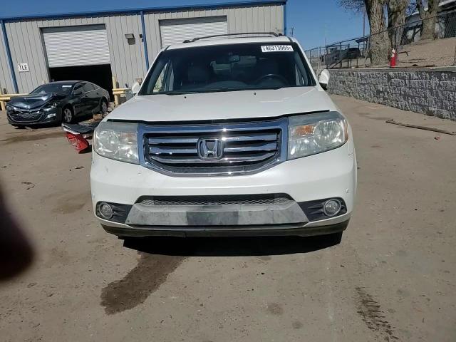 2015 Honda Pilot - Image 11