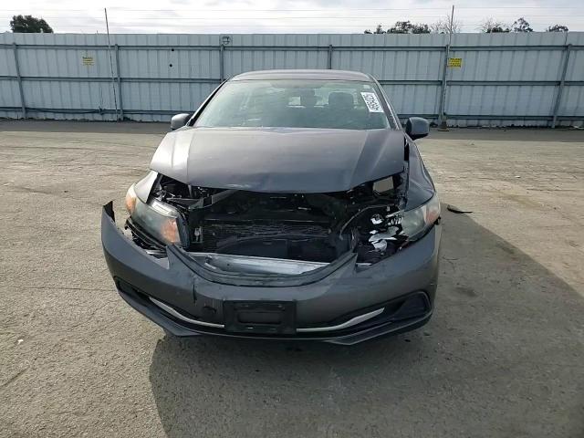 2013 Honda Civic - Image 11