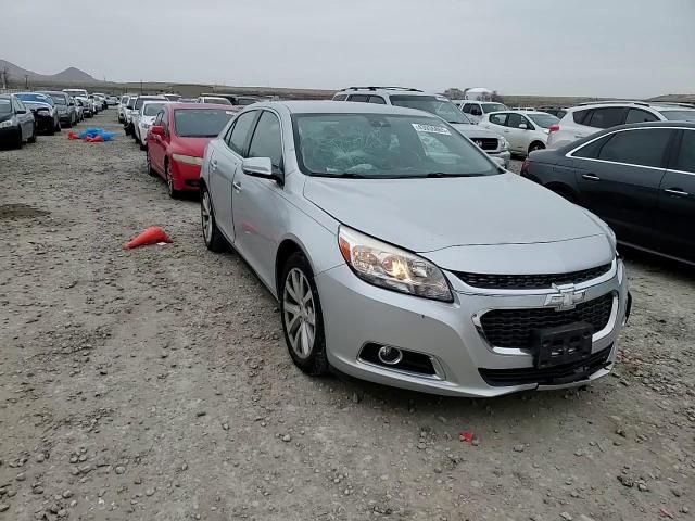 2016 Chevrolet Malibu - Image 11