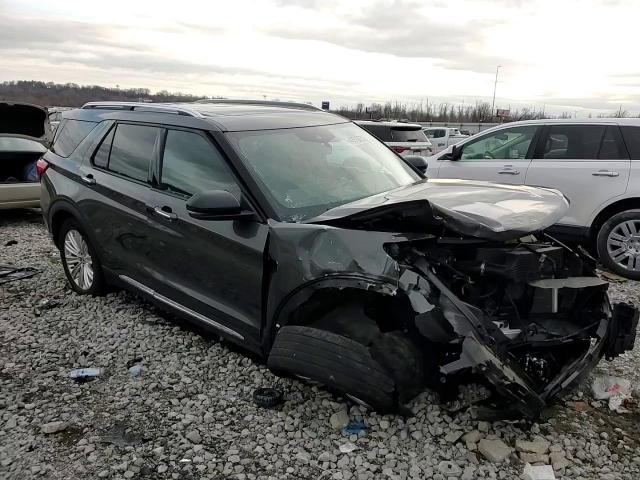 2020 Ford Explorer - Image 12
