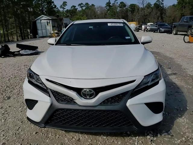 2018 Toyota Camry - Image 14