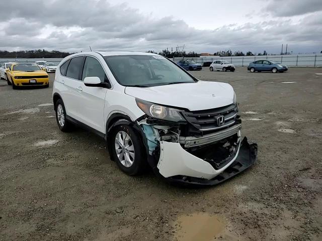 2013 Honda CR-V - Image 12