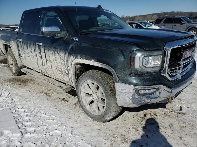 2018 GMC Sierra - Image 10