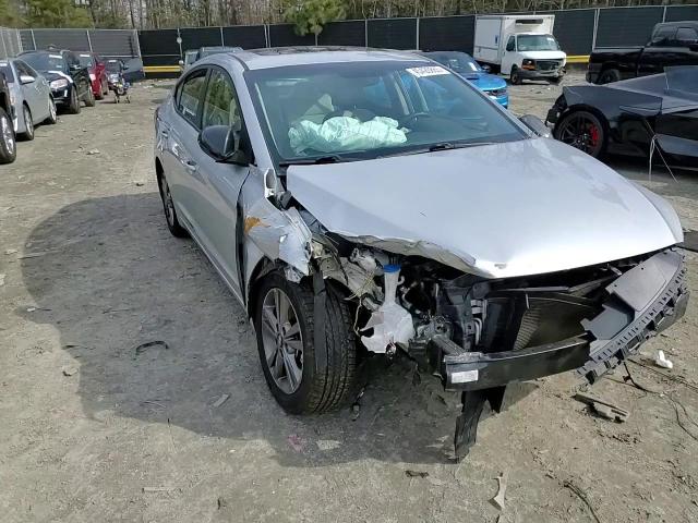 2018 Hyundai Elantra - Image 11