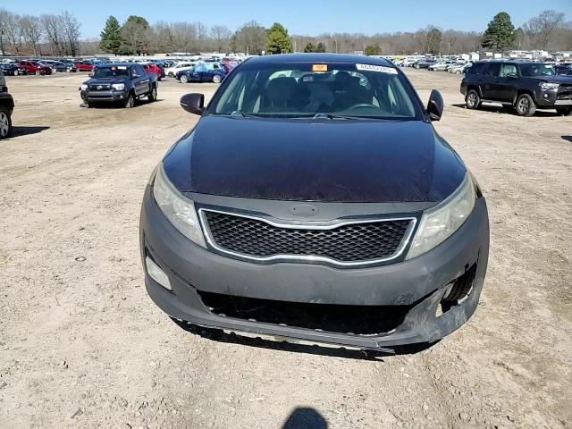 2015 Kia Optima - Image 11