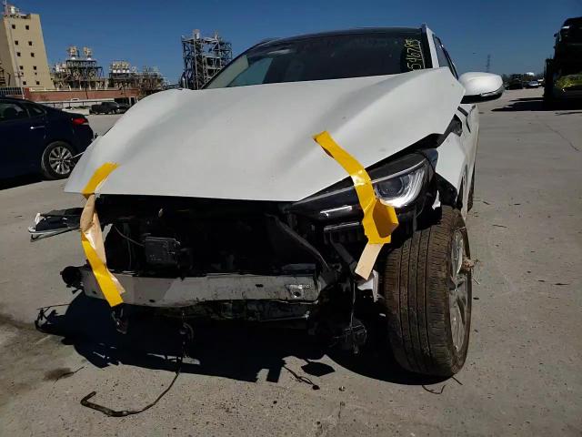 2024 Infiniti QX50 - Image 11