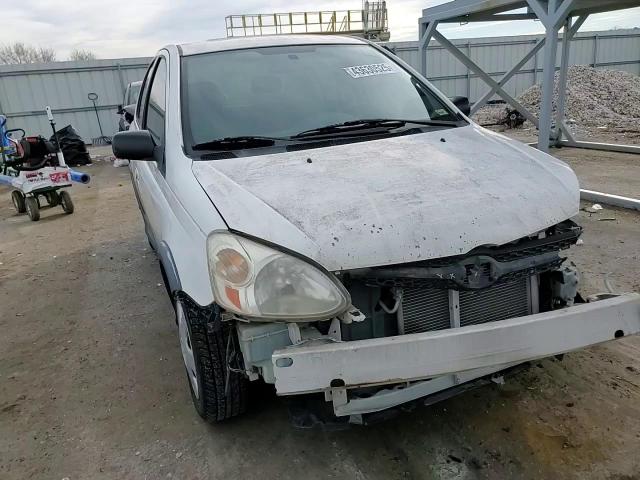 2003 Toyota Echo - Image 11