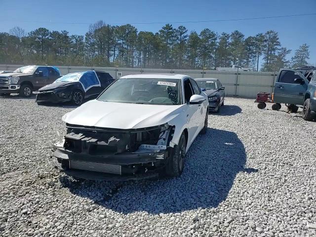 2023 Acura Integra A-Spec Tech VIN: 19UDE4H66PA023842 Lot: 47423385
