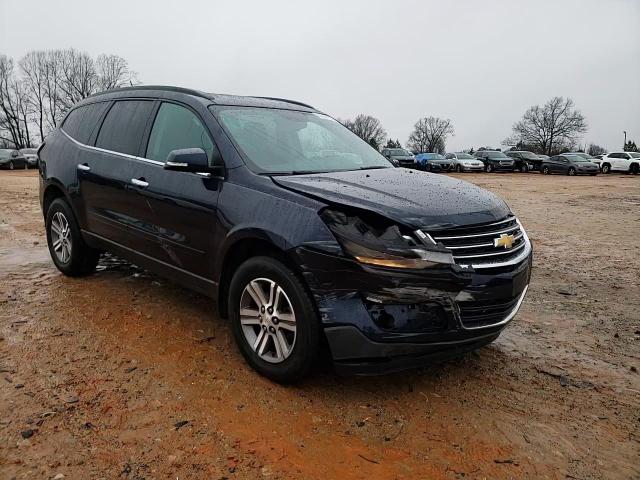 2017 Chevrolet Traverse - Image 12