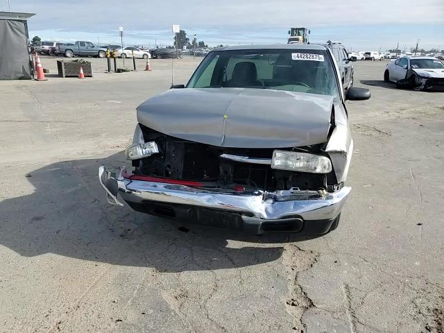 1998 Chevrolet S-10 Pickup - Image 11