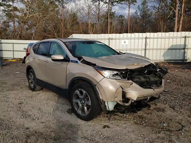 2018 Honda CR-V - Image 12