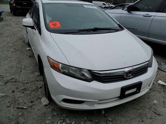 2012 Honda Civic - Image 11