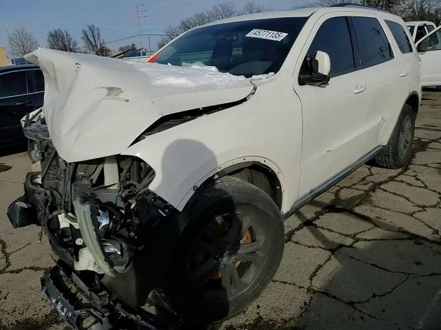 2011 Dodge Durango - Image 11