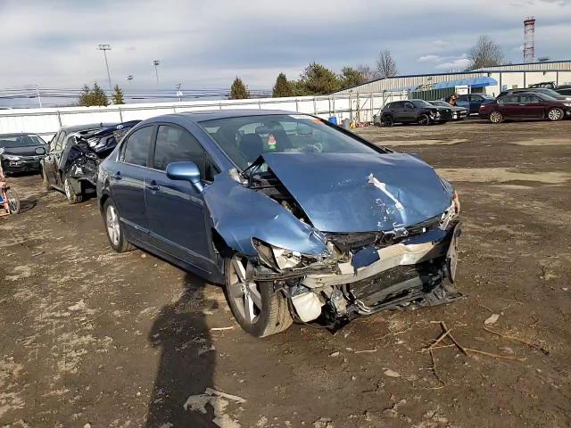 2007 Honda Civic - Image 10