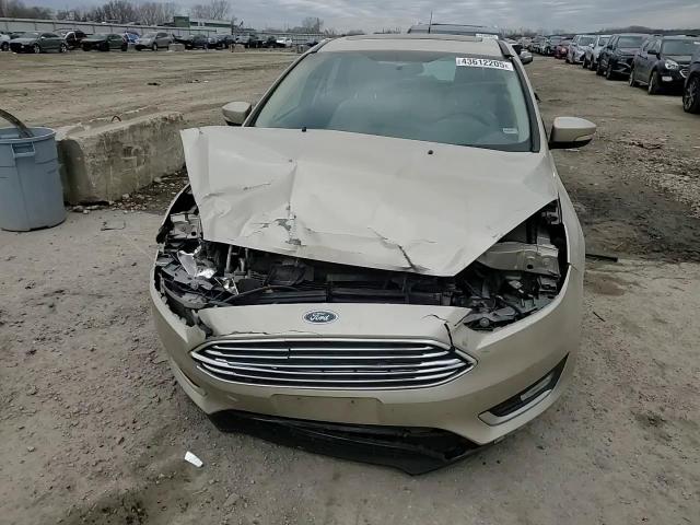 2018 Ford Focus - Image 11