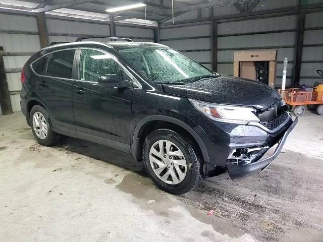 2016 Honda CR-V - Image 11
