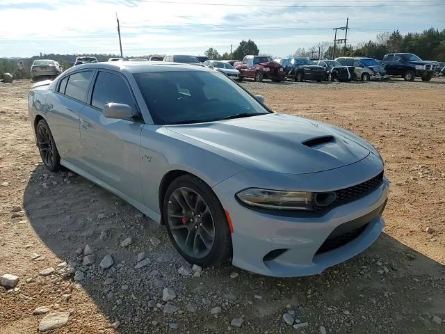 2021 Dodge Charger - Image 10