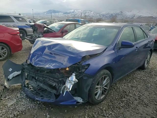 2016 Toyota Camry - Image 10