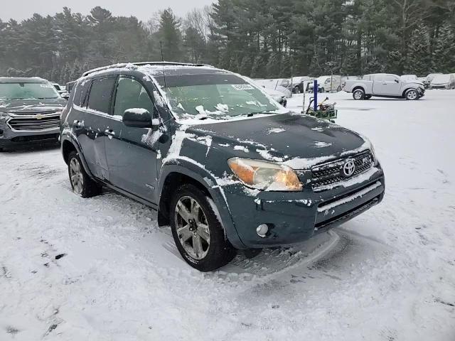 2008 Toyota RAV 4 - Image 12