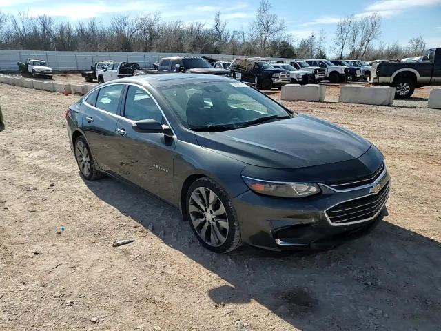 2016 Chevrolet Malibu - Image 10