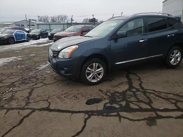 2013 Nissan Rogue - Image 13