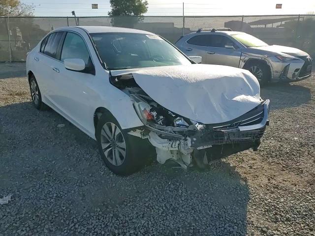 2013 Honda Accord - Image 11