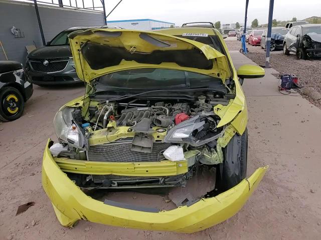 2016 Honda Fit - Image 11