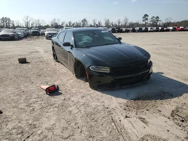 2018 Dodge Charger - Image 10