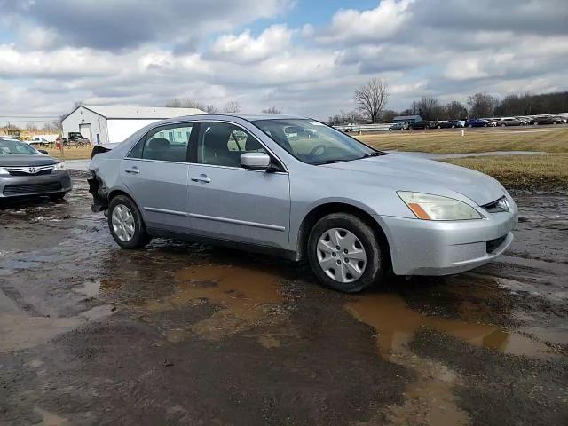 2003 Honda Accord - Image 11